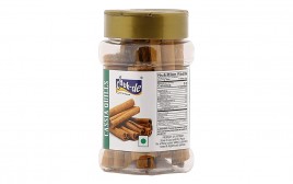 Chuk-de Cassia Quills   Plastic Jar  50 grams